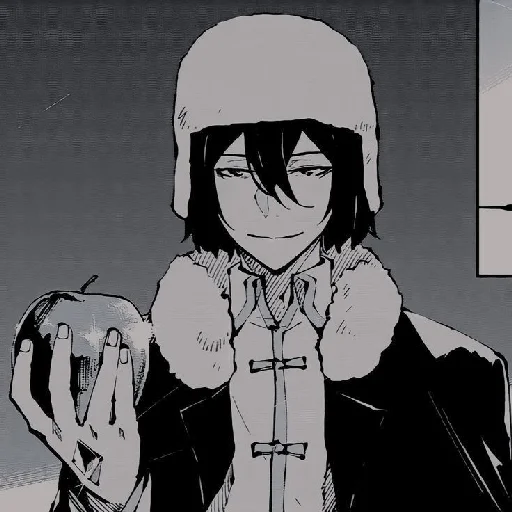 Sticker Dostoevsky6 - 1