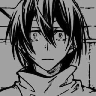 Стикер Dostoevsky♪. - 6