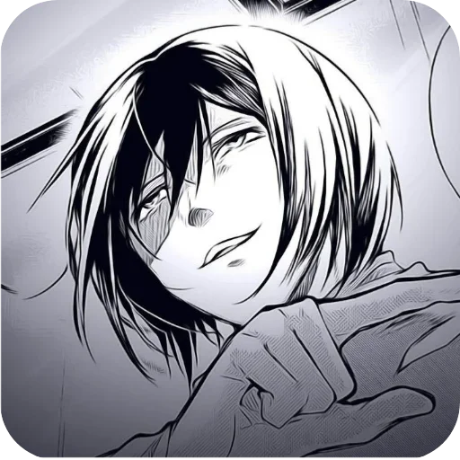 Dostoevsky тгк:@qismi1 - 