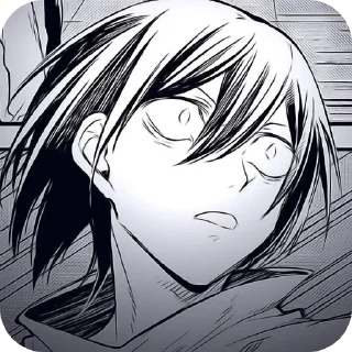 Sticker Dostoevsky тгк:@qismi1 - 2