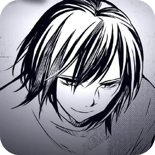 Sticker Dostoevsky тгк:@qismi1 - 9