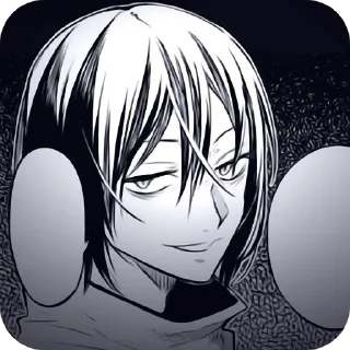 Sticker Dostoevsky тгк:@qismi1 - 5