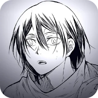 Sticker Dostoevsky тгк:@qismi1 - 7