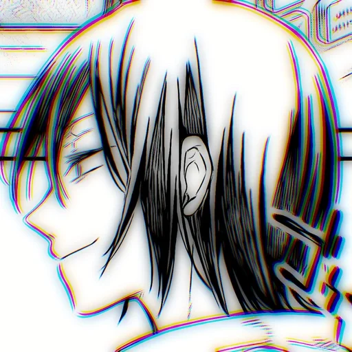 Sticker Dostoevsky_by_moe_sticker_bot - 1