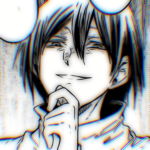 Sticker Dostoevsky_by_moe_sticker_bot - 1