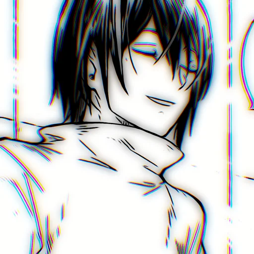 Sticker Dostoevsky_by_moe_sticker_bot - 1