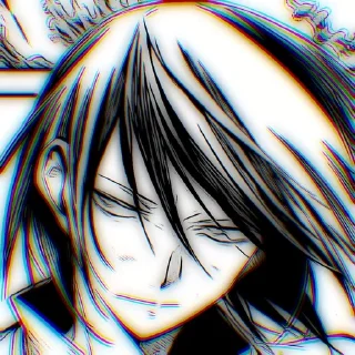 Sticker @AVVIVX ›› 𝐃𝐨𝐬𝐭𝐨𝐞𝐯𝐬𝐤𝐲 - 11