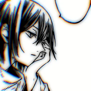 Sticker @AVVIVX ›› 𝐃𝐨𝐬𝐭𝐨𝐞𝐯𝐬𝐤𝐲 - 6