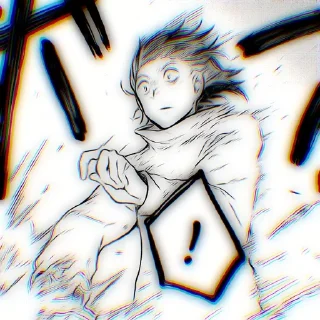 Sticker @AVVIVX ›› 𝐃𝐨𝐬𝐭𝐨𝐞𝐯𝐬𝐤𝐲 - 9