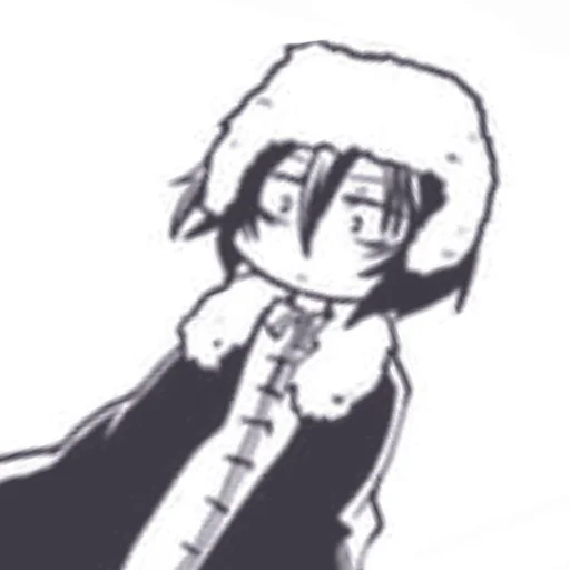 Sticker Dostoevsky_sin - 1