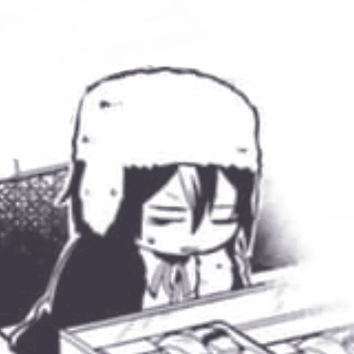 Стикер Dostoevsky_sin - 1