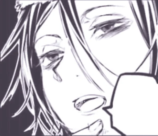 Sticker Dostoevsky_sin - 1