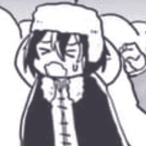 Sticker Dostoevsky_sin - 1