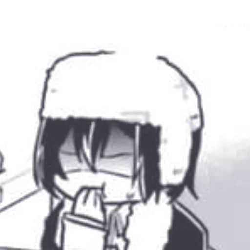 Sticker Dostoevsky_sin - 1