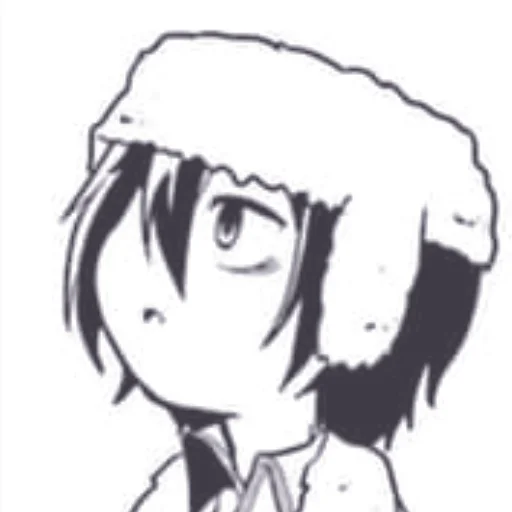 Sticker Dostoevsky_sin - 1