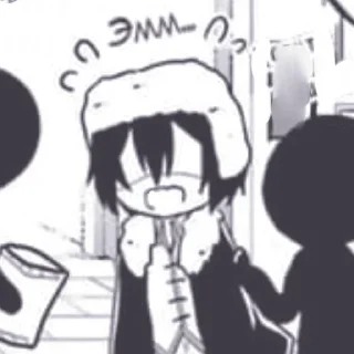 Sticker ♡ ⊹ ࣪.🌈 ◟𝚍𝚘𝚜𝚝𝚘𝚎𝚟𝚜𝚔𝚢 𝚏𝚢𝚘𝚍𝚘𝚛⊹ ࣪.🌈 ◟🍭 ♡ - 5