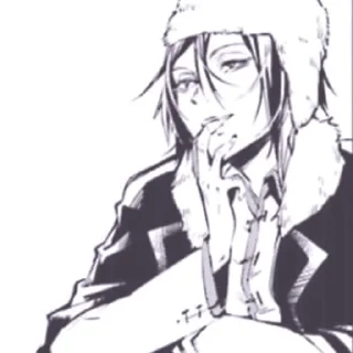 Sticker ♡ ⊹ ࣪.🌈 ◟𝚍𝚘𝚜𝚝𝚘𝚎𝚟𝚜𝚔𝚢 𝚏𝚢𝚘𝚍𝚘𝚛⊹ ࣪.🌈 ◟🍭 ♡ - 1