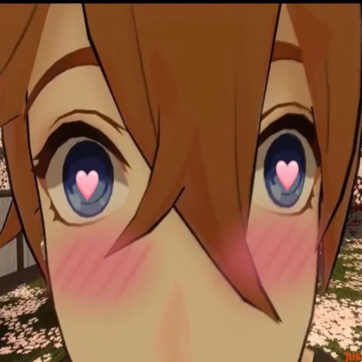 Sticker Горничная - 8