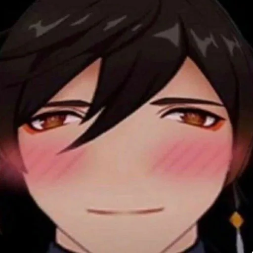 Sticker Горничная - 1