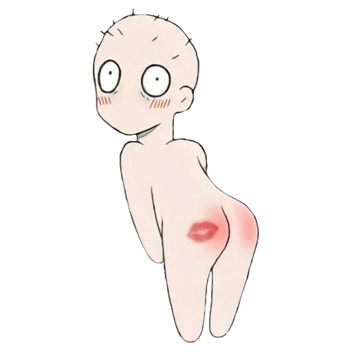 Sticker Достогоголь - 2