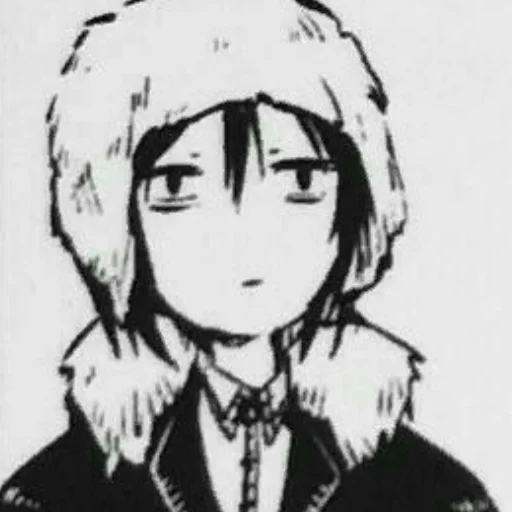 Sticker Fuyōdoru Dosutoefusukī - 11