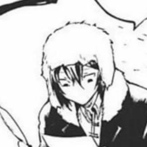 Sticker Fuyōdoru Dosutoefusukī - 2