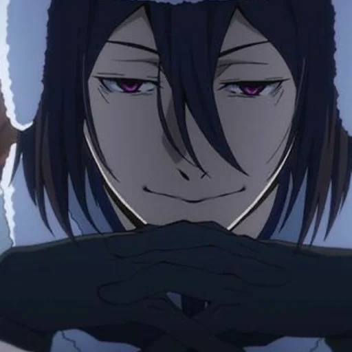 Sticker Fuyōdoru Dosutoefusukī - 1