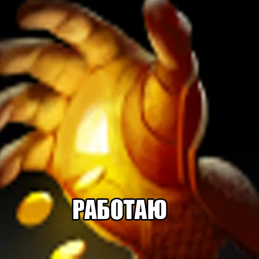 cartoon animal yellow