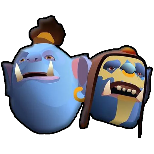 Sticker Dota2_Emoji - 1