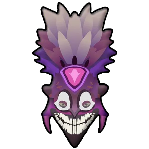 Sticker Dota2_Emoji - 1