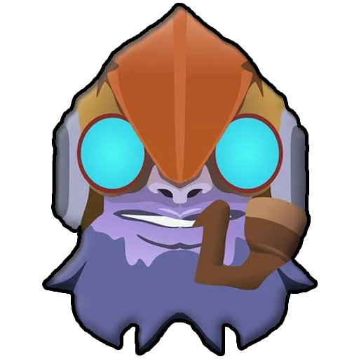 Dota 2: Emoji - 