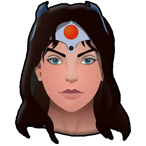 Sticker Dota2_Emoji - 1