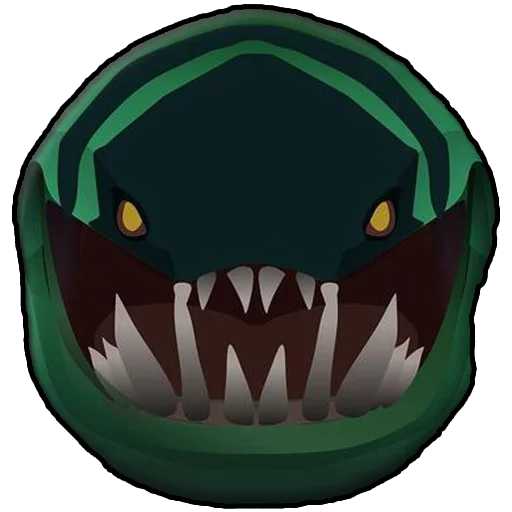 Sticker Dota2_Emoji - 1