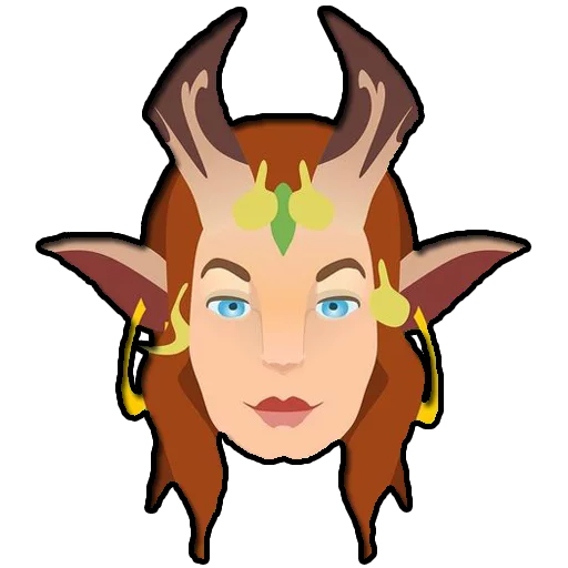 clipart illustration animated cartoon