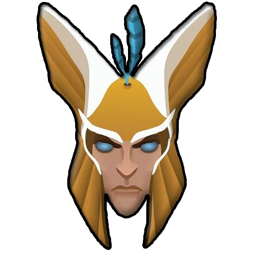 Sticker Dota2_Emoji - 1