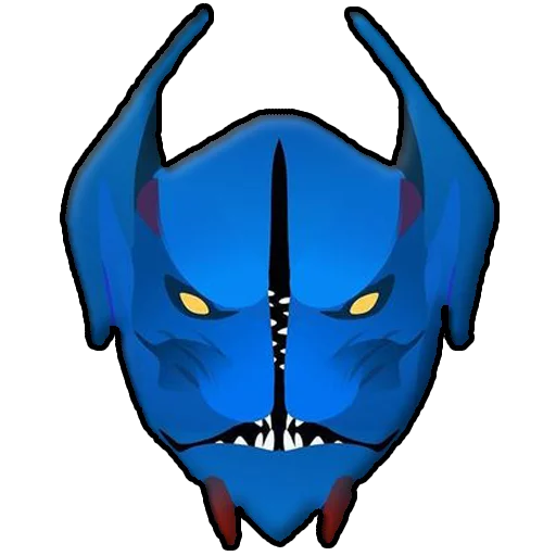 мультфильм вымышленный персонаж маска