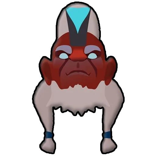 Sticker Dota2_Emoji - 1