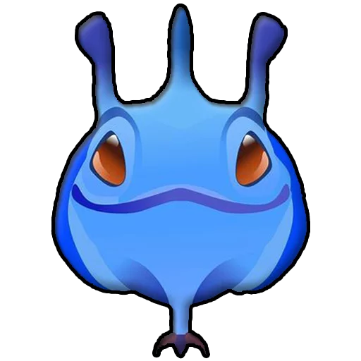 Sticker Dota2_Emoji - 1