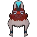 Стикер Dota 2: Emoji - 1