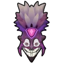 Стикер Dota 2: Emoji - 9