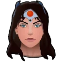 Стикер Dota 2: Emoji - 7