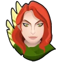 Стикер Dota 2: Emoji - 4