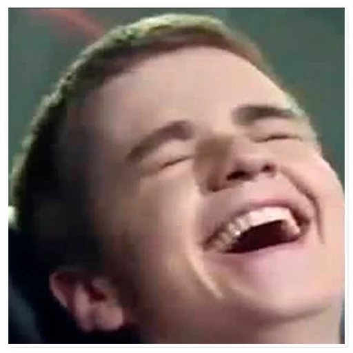 @DOTA2 Players Emotions - Человек