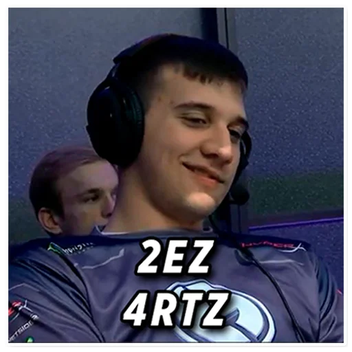 человеческое лицо наушники Человек