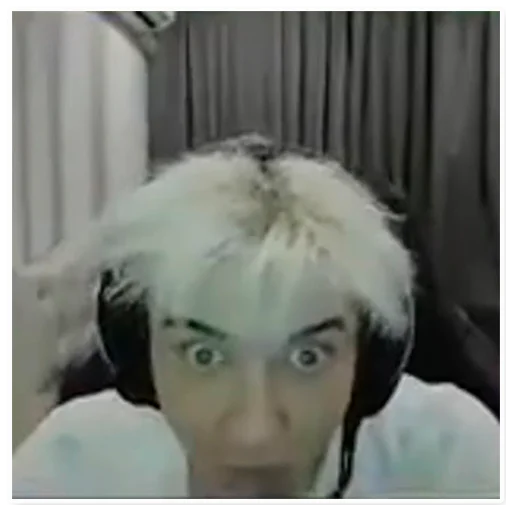 бровь комнатный Человек