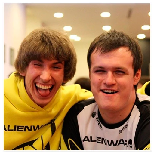 Человек улыбаться человеческое лицо