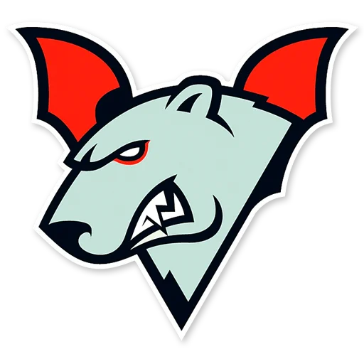 clipart drawing animal