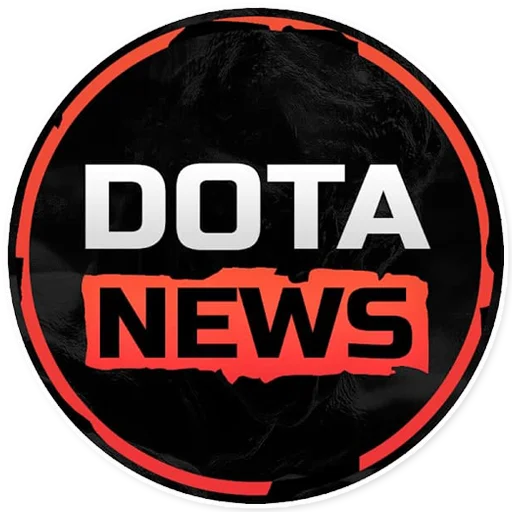 @newdota Dota 2 Team Logos - графика