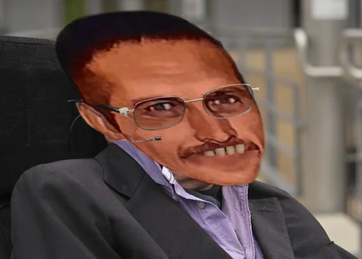 Sticker Vaviloff Dota - 0