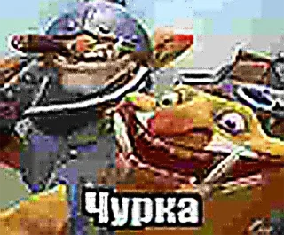 Sticker Doka 2 retards - 4